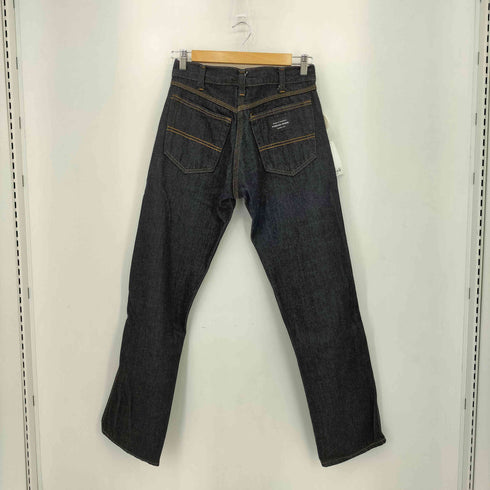 ポインター POINTER USA製 ストレートデニムパンツ メンズ  W30 L30